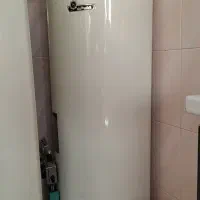 آبگرمکن زمینی ایران شرق