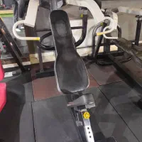 فروش فوری وسایل باشگاهی