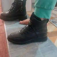 کفش|کیف، کفش، کمربند|کوهدشت, |دیوار