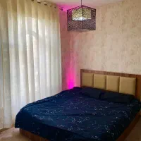 سوییت اپارتمان شیک دربرج ویوشهر|اجارهٔ کوتاهمدت آپارتمان و سوئیت|مشهد, آبادگران|دیوار