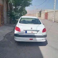 SD206|خودرو سواری و وانت|کرمان, |دیوار