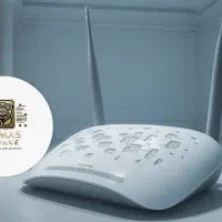 مودم تی پیلنگ