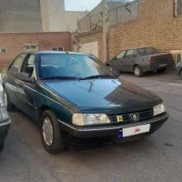 اردی ۸۴ دوگانه CNG|خودرو سواری و وانت|تبریز, |دیوار