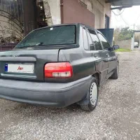 پراید ۸۳ انژکتور دوگانه دستی|خودرو سواری و وانت|رودسر, |دیوار