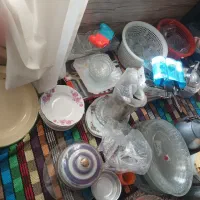 ظروف|ظروف سرو و پذیرایی|شیراز, شهرک مهدی‌آباد|دیوار