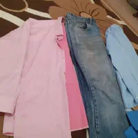 لباس زنانه ودخترانه اهدای