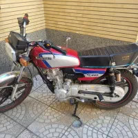 موتور سگیلت همتاز۲۰۰