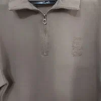 نیم زیپ دورس|لباس|تهران, سجاد|دیوار