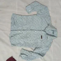 پیراهن پسرانه|کفش و لباس بچه|مشکیندشت, |دیوار