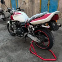 cb1000 gsxr1000 cb1300 cb400 cbr1000 zx150|موتورسیکلت|تهران, مهرآباد جنوبی|دیوار
