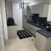 پیامبر مرکزی باهنر ۸۸ متر در حد نوساز شیک فول