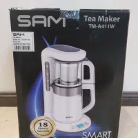 چایساز SAM مدل TM 411