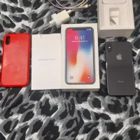 ایفونx تمیز و سالم