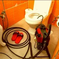 لوله بازکن گوهردشت موذن عظیمیه باغستان جهانشهر ۲۴س