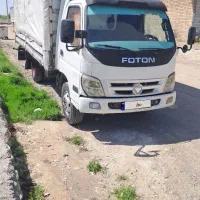 فوتون ومینی بار بنز
