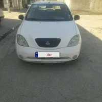 تیبا صندوق دار فروشی