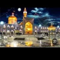 تور مشهد با غذا ۴/۵۰۰ بدون غذا۳/۵۰۰