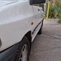 پراید sxمدل ۹۰