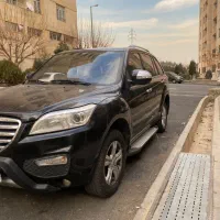 لیفان x60 دنده هیلمنی|خودرو سواری و وانت|تهران, زنجان جنوبی|دیوار