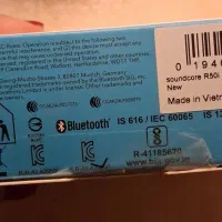 ایرپاد soundcore R50i NC|لوازم جانبی موبایل و تبلت|تهران, زرگنده|دیوار