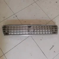 جلو پنجره هیوندا کریسیدا کاربواتور دلکو