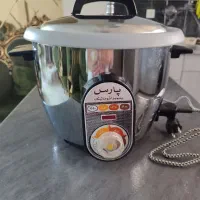 پلو پز ۱۲نفره پارس