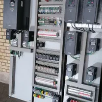 تابلو برق، برقکار صنعتی، برنامه نویسی پی ال سی|خدمات پیشه و مهارت|تهران, فتح|دیوار