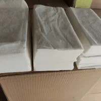. جهت تالار ها  دستمال کاغذی فله کیلو 145|مواد شوینده و دستمال کاغذی|مشهد, توس (بلوار توس)|دیوار