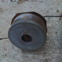 موتور جارو برقی خارجی|جاروبرقی، جارو شارژی، بخارشو|اهواز, کمپلو جنوبی|دیوار
