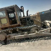 بلدوزر هپکو تی دی 15