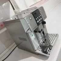 قهوه ساز دلونگی مدل پریما دونا|سماور، چایساز، قهوهساز|خوی, |دیوار