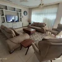 مبل راحتی هشت نفره|مبلمان خانگی و میز عسلی|اصفهان, جلالیه|دیوار