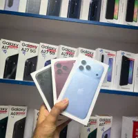 اپل آیفون 18 پرو مکس موجود در مغازه
