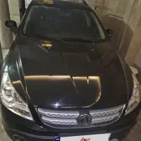 اچ سی کراس ،۹۴ هزار کار ،مدل ۱۳۹۷|خودرو سواری و وانت|نیشابور, دارایی|دیوار