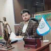 وکیل دادگستری