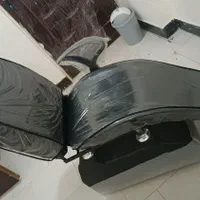 وسایل آرایشگاه کاملا نو