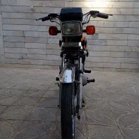 موتور رایکا مدل۸۴