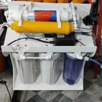 نصب وتعمیر تصفیه اب به صورت تخصصی|آب‌سردکن و تصفیه آب|هشتگرد, شهرک بعثت|دیوار