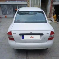 تیبا صندوقدار۹۷کم کار|خودرو سواری و وانت|مشهد, هفت تیر (نه دره)|دیوار