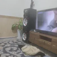 اسپیکر|سیستم صوتی خانگی|همدان, |دیوار