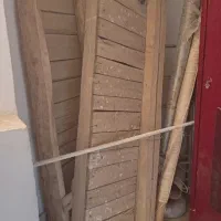 فروش دار قالی 14 صدتایی جنس آهن خمینی شهر