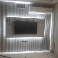 خدمات ساختمانی دنا