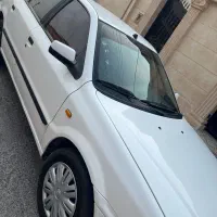 سمند ef7 دوگانه سوز