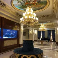 ۳۳۰ متر ۴ خواب ۲ پارکینگ فرشته