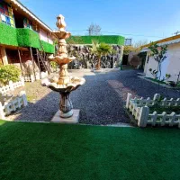 کافه-رستوران-واقامتگاه-سیمرغ