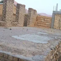 فروش فوری زمین|فروش زمین و ملک کلنگی|خزل, |دیوار