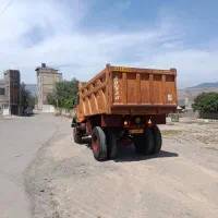 بنز تک مدل 56