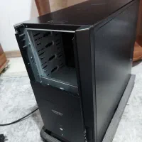 کامپیوتر همراه لوازم کامل|رایانه رومیزی|تهران, فرحزاد|دیوار