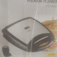 ساندویچ ساز نو