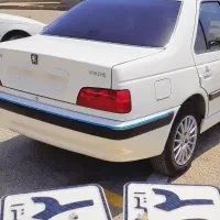 پارس xu7pسفارشی  سیمی|خودرو سواری و وانت|زاهدان, |دیوار